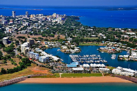 Explore Darwin City Sights Including Key Attractions - Find Attractions 3