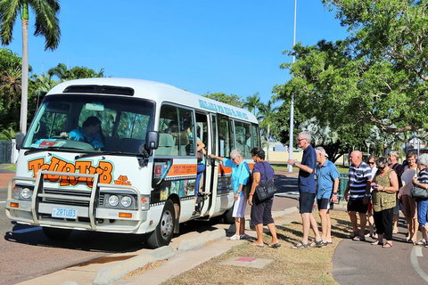 Explore Darwin City Sights Including Key Attractions - Find Attractions 4