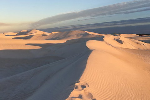 Pinnacles Desert Private Tour - Find Attractions 1
