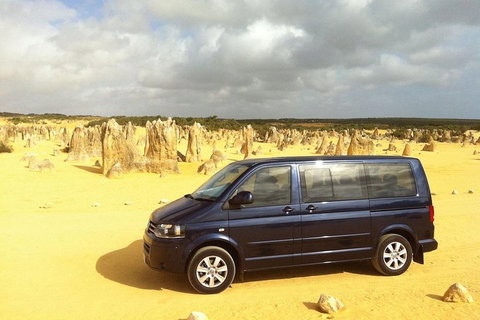 Pinnacles Desert Private Tour - Find Attractions 3