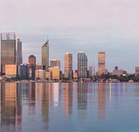 Half Day Perth  Fremantle Highlights - Find Attractions
