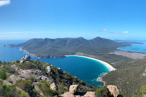 Wineglass Bay & Freycinet NP Full Day Tour From Hobart Via Richmond Village - Find Attractions 3