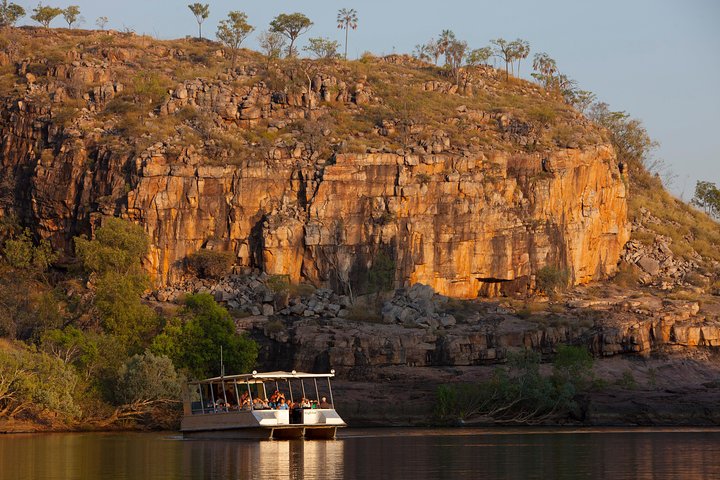Lansdowne NT Find Attractions