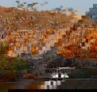 Nitmiluk Katherine Gorge Cruise - Find Attractions