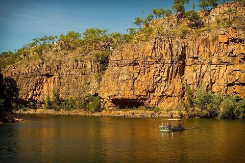 Nitmiluk (Katherine) Gorge Cruise - Find Attractions 1