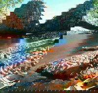 Nitmiluk Katherine Gorge Canoe Adventure Tours - Find Attractions