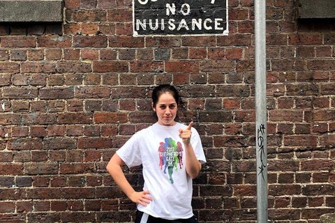 Melbourne Laneway Discovery Running Tour - Find Attractions 3
