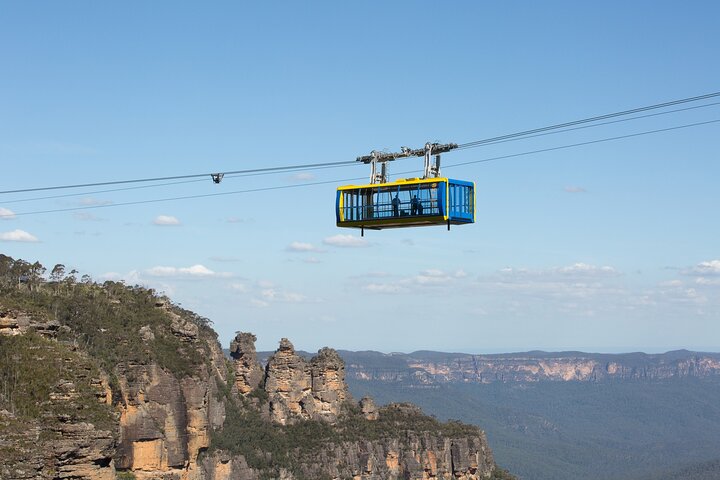 Haymarket NSW Find Attractions