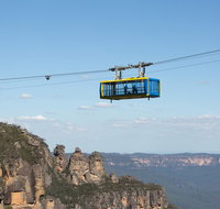 Blue Mountains Day Trip from Sydney Including Scenic World - Find Attractions