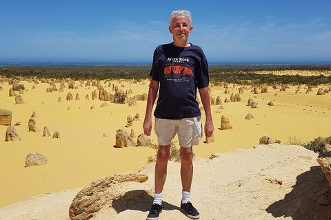 Pinnacles Day Trip From Perth Including Yanchep National Park - Find Attractions 1