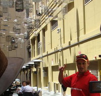 Small-Group Sydney City Walking Tour - Find Attractions