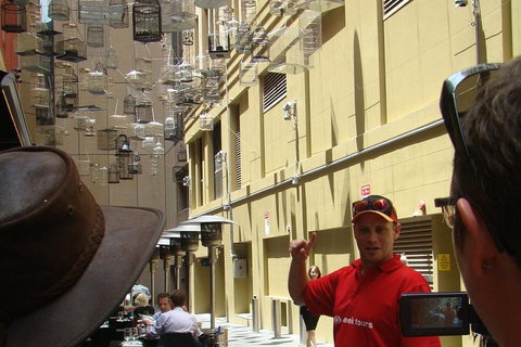 Small-Group Sydney City Walking Tour - Find Attractions 0