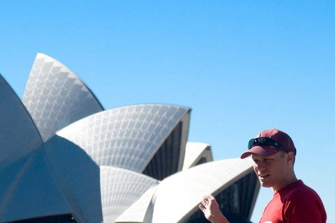 Small-Group Sydney City Walking Tour - Find Attractions 1