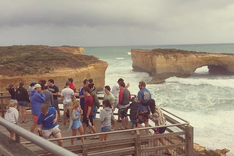 Full-Day Great Ocean Road Tour From Melbourne - Find Attractions 1