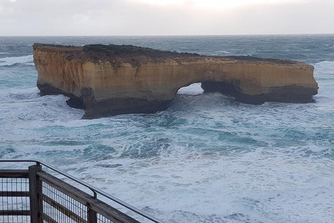 Full-Day Great Ocean Road Tour From Melbourne - Find Attractions 5