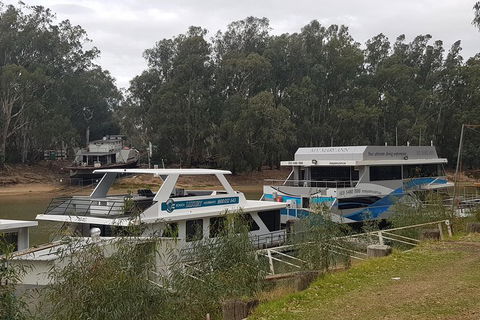 Bendigo, Echuca & The Mighty Murray - Find Attractions 0