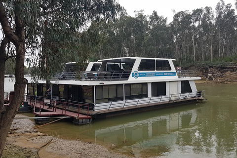 Bendigo, Echuca & The Mighty Murray - Find Attractions 4