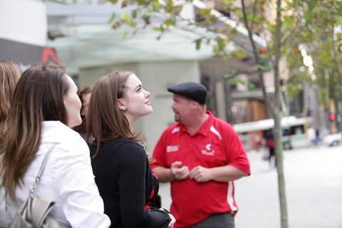 Morning Coffee, Culture And Art Walking Tour Of Perth - Find Attractions 1