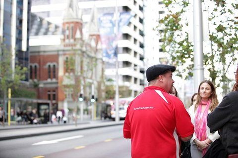 Morning Coffee, Culture And Art Walking Tour Of Perth - Find Attractions 2