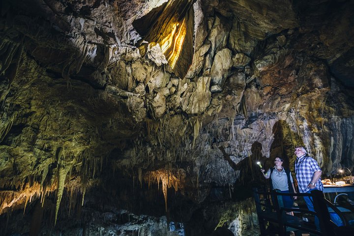  Find Attractions