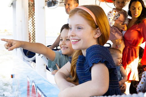 Aquaduck & Your Choice Of Gold Coast Rainforest Tour - Find Attractions 2