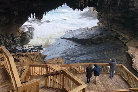 Kangaroo Island 4WD Tour - Best Of KI In 2 Days - Find Attractions 3