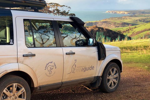Kangaroo Island 4WD Tour - Best Of KI In 2 Days - Find Attractions 4