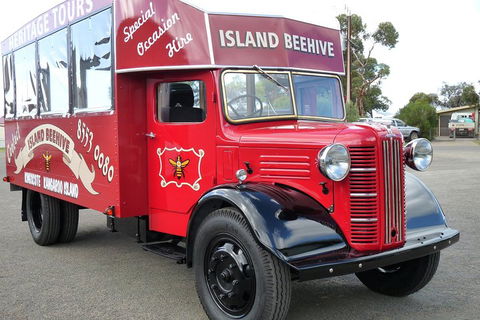 Heritage, Wine & Gin Tours - Find Attractions 0