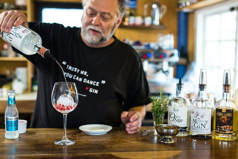 Heritage, Wine & Gin Tours - Find Attractions 2