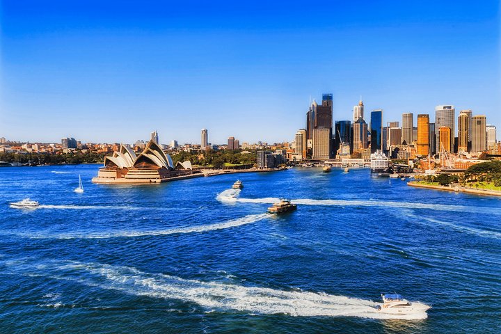 Millers Point NSW Find Attractions