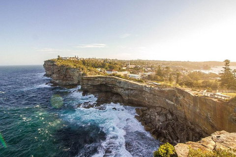 4-Hour Private Sydney Sightseeing Tour With Pickup - Find Attractions 0