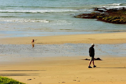 Ultimate Reverse Direction - 12 Apostles, Great Ocean Road - Small Group Tour - Find Attractions 1