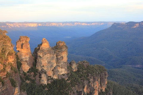Blue Mountains In A Day:Private Day Trip From Sydney - Find Attractions 1