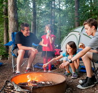 3d/2n Themed Camping Getaway - Private Campgrounds And National Parks - Find Attractions