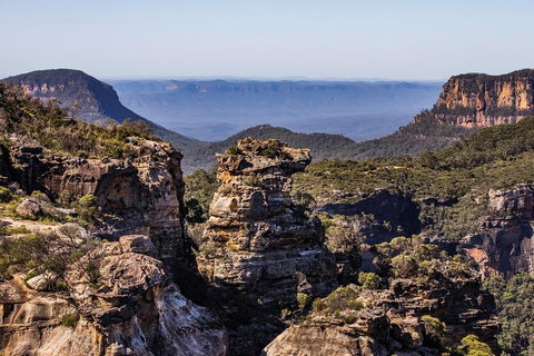 Private Guided Tour: Blue Mountains Tour From Sydney - Find Attractions 0