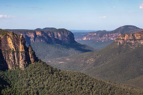 Private Guided Tour: Blue Mountains Tour From Sydney - Find Attractions 2