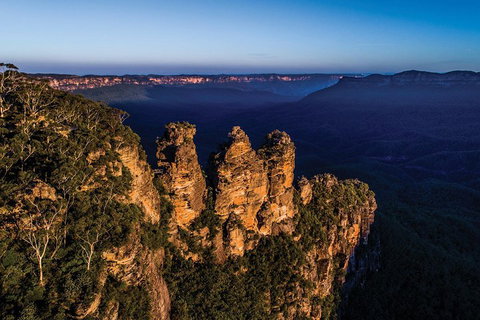 Private Guided Tour: Blue Mountains Tour From Sydney - Find Attractions 3