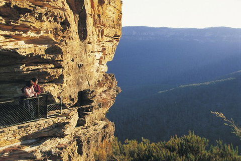 Private Guided Tour: Blue Mountains Tour From Sydney - Find Attractions 4