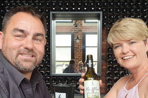A Full Day Hunter Valley Wine Tasting Tour With Lunch And Tasting Fee's Included - Find Attractions 1
