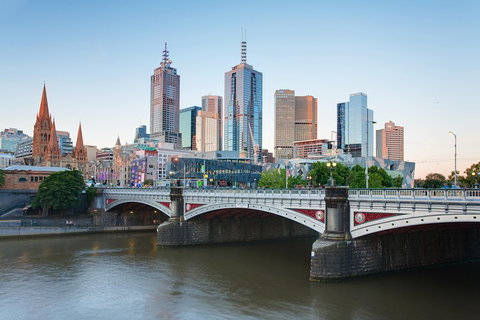 Live Like A Local: Explore Some Favourite Spots On A Playful Audio Walking Tour - Find Attractions 1