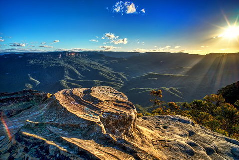 Ultimate Blue Mountains And Wildlife Tour - Find Attractions 4