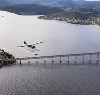 30-Minute Hobart Scenic Flight - Find Attractions