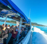 Whitehaven Beach Day Tour with Snorkel in Whitsundays Island - Find Attractions