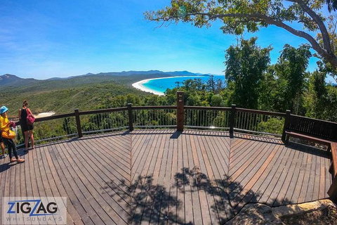 Whitehaven Beach Day Tour With Snorkel In Whitsundays Island - Find Attractions 4