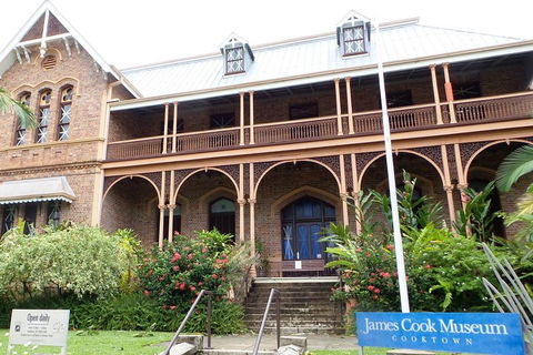 Cairns To Cooktown 4WD Tour - Find Attractions 1