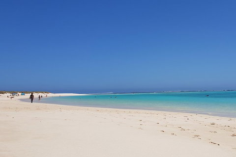 9 Day Perth To Broome Adventure - Find Attractions 1