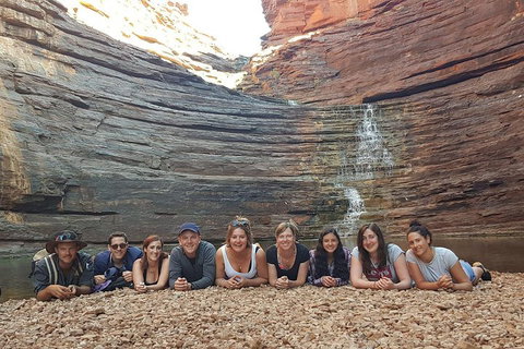 9 Day Perth To Broome Adventure - Find Attractions 3