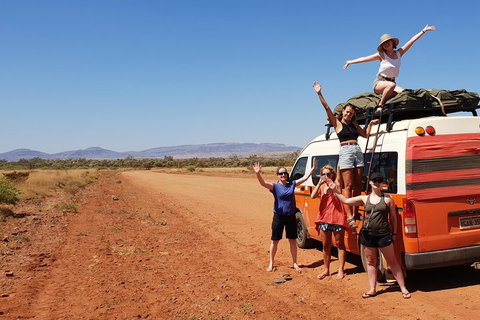 9 Day Perth To Broome Adventure - Find Attractions 4