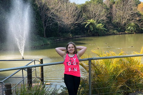 Natural Bridge, Skywalk And Mt Tamborine Adventure! - Find Attractions 1