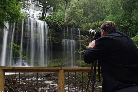 Mt Field And Styx Valley Photography Tour - Find Attractions 0